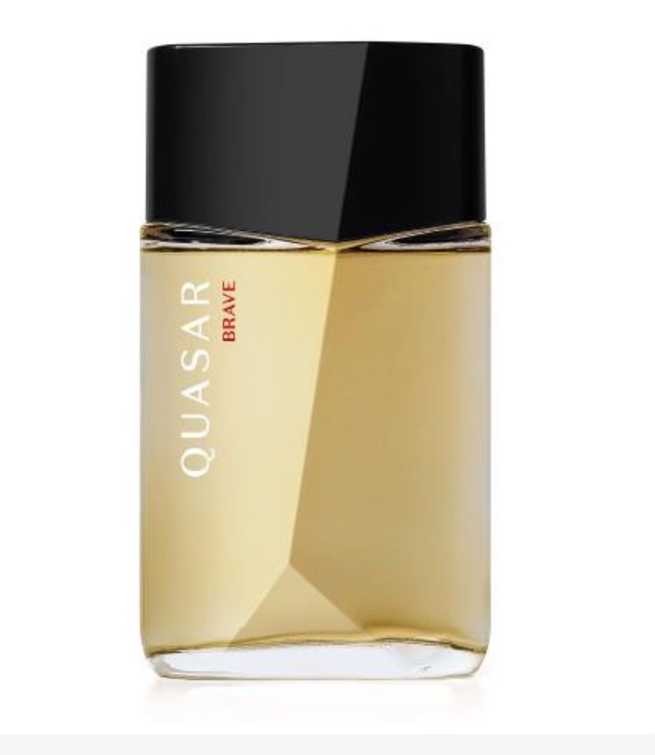 img_1193 Quasar Brave Eau de Toilette, 100ml - Imagen 1