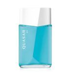 Quasar Ice Eau de Toilette, 100ml