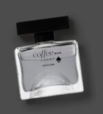 Coffee Men Lucky Fusión Eau de Toilette,
100ml - Imagen 3