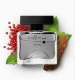 Coffee Men Lucky Fusión Eau de Toilette,
100ml - Imagen 2
