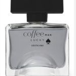 Coffee Men  Lucky Fusión Eau de Toilette,
100ml