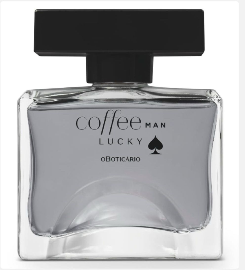 img_5120 Coffee Men Lucky Fusión Eau de Toilette,
100ml - Imagen 1