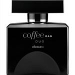 Coffee Men Dúo Eau de Toilette,
100ml