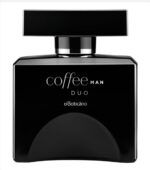 Coffee Men Dúo Eau de Toilette,
100ml