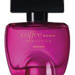 Coffee Woman Seduction Eau de Toilette, 100ml