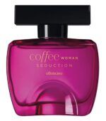 Coffee Woman Seduction Eau de Toilette, 100ml