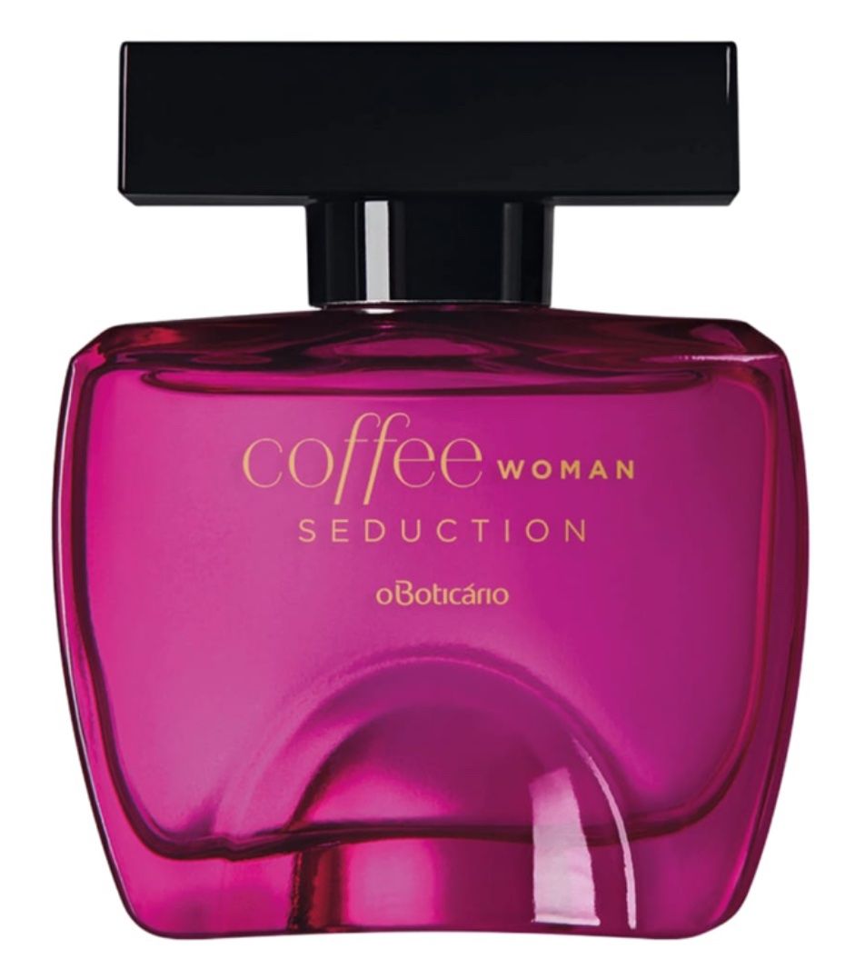 img_5130-2 Coffee Woman Seduction Eau de Toilette, 100ml - Imagen 1