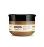 ÓLEO EXFOLIANTE AZUCAR VAINILLA DE MADAGASCAR 200G EXP NSPA