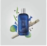 EGEO BLUE COLONIA 90ML - Imagen 2
