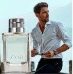 ZAAD EAU DE PERFUM 95Ml - Imagen 4