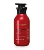 Locion Hidratante Corporal Fresa Rubi 400ml Nativa Spa
