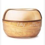 Lily Gel Glow Iluminador E Hidratante Corporal , 250 G