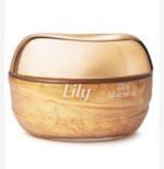 Lily Gel Glow Iluminador E Hidratante Corporal , 250 G