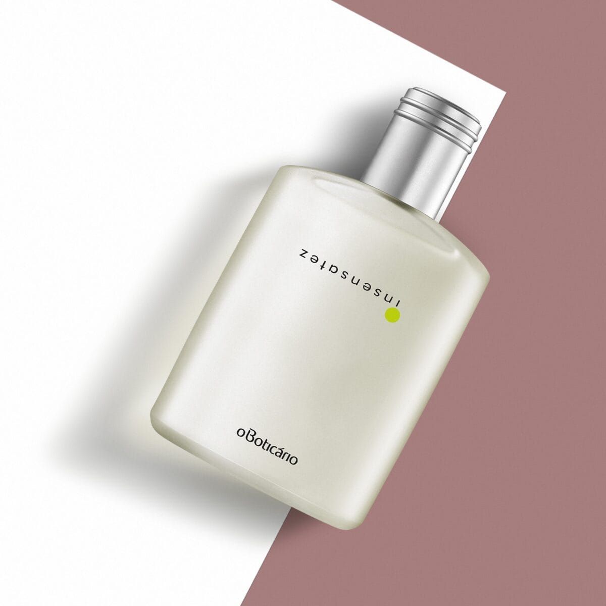 Insensatez Eau de Toilette, 100ml - Imagen 3