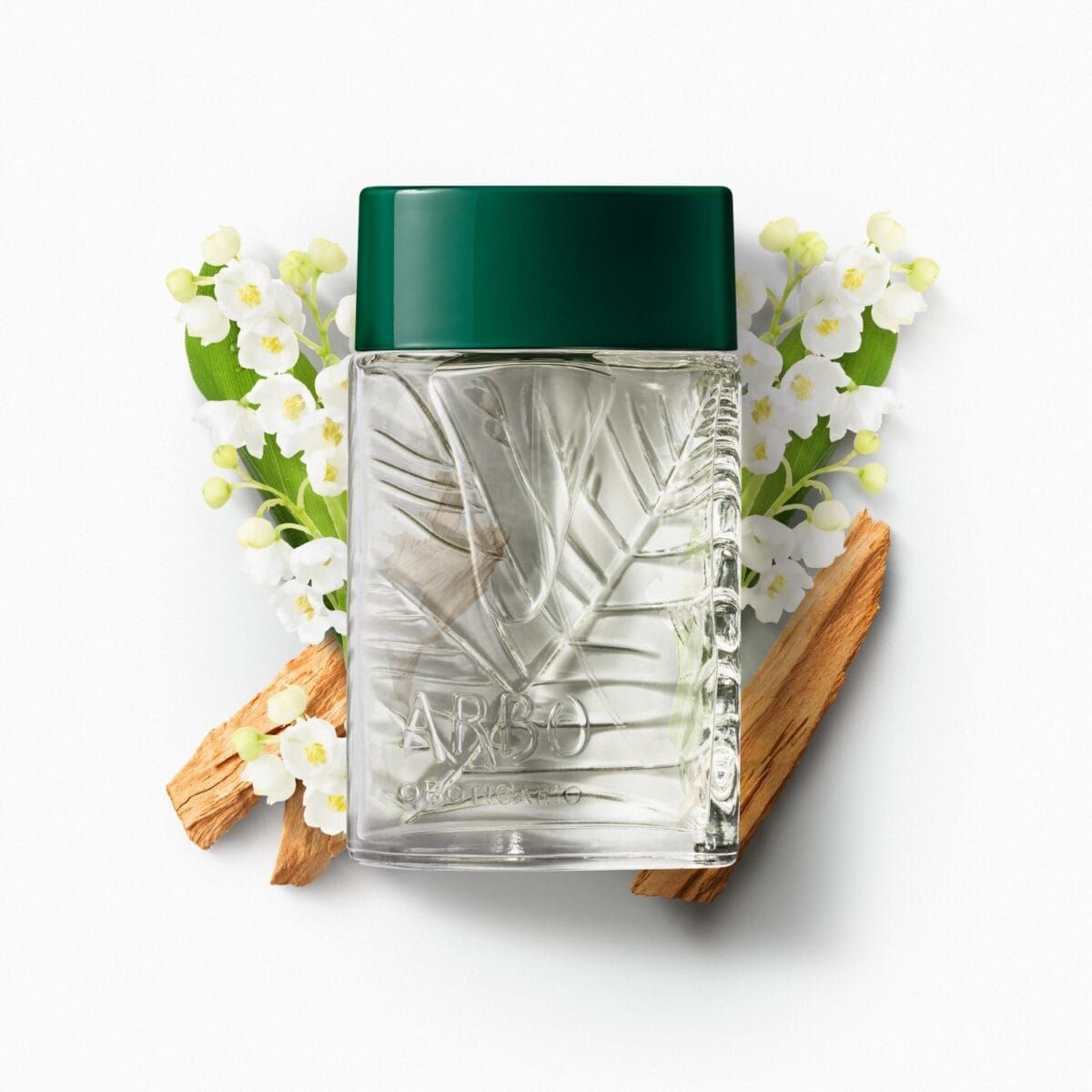 Arbo Eau de Toilette, 100ml - Imagen 2
