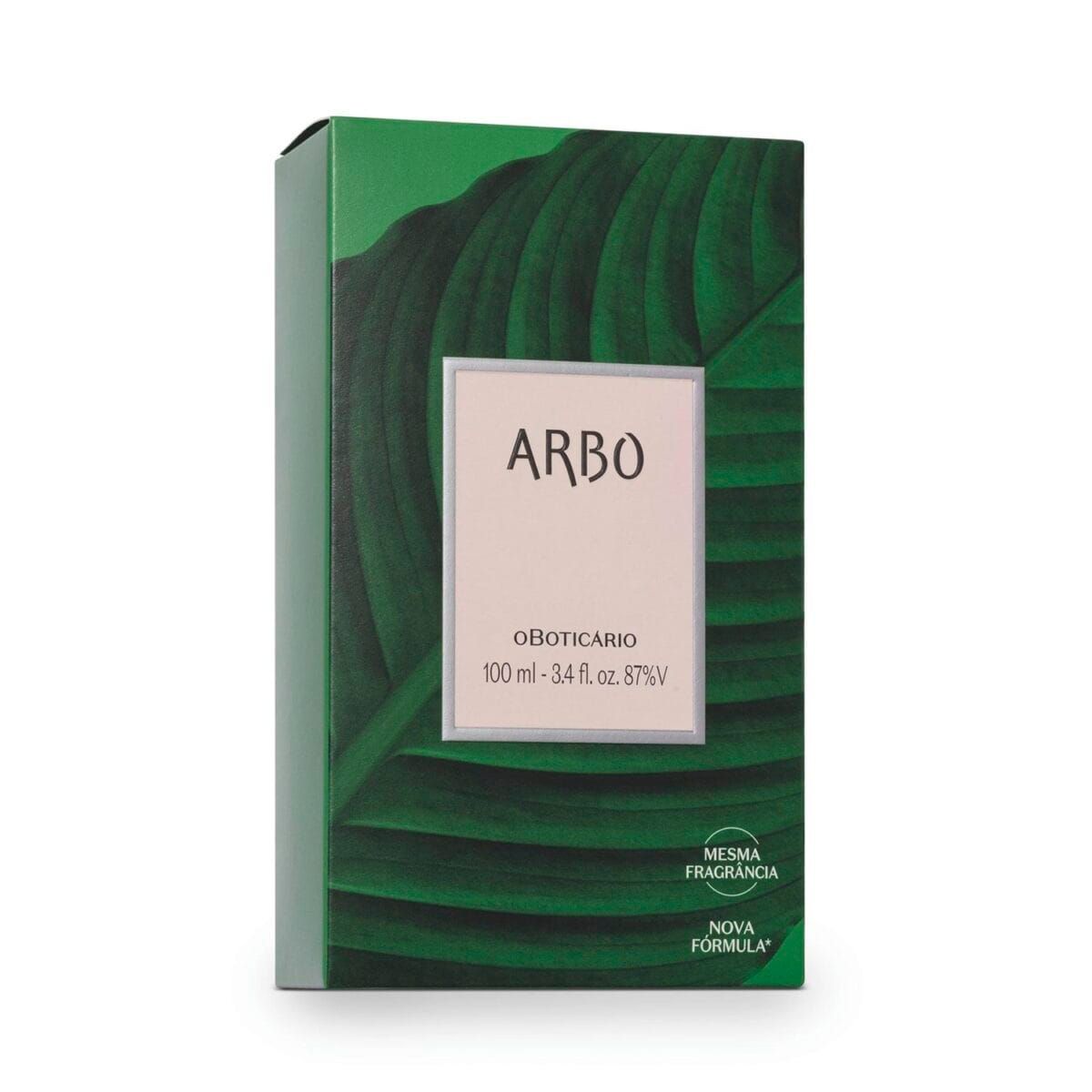 Arbo Eau de Toilette, 100ml - Imagen 4