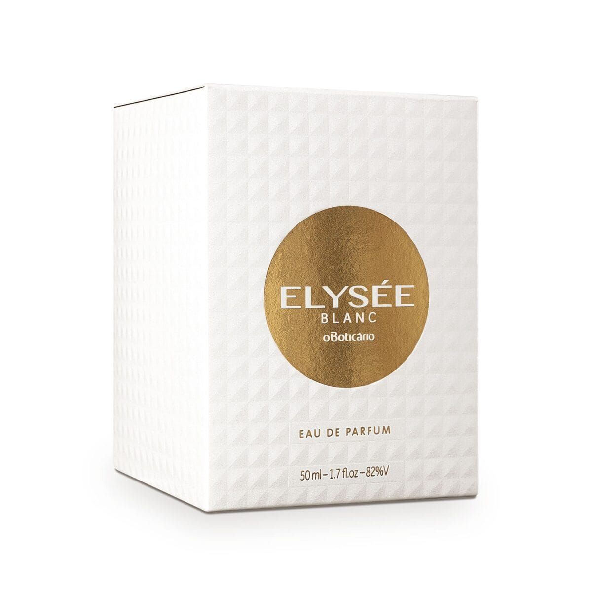 Elysee Blanc Eau de Parfum, 50ml - Imagen 3