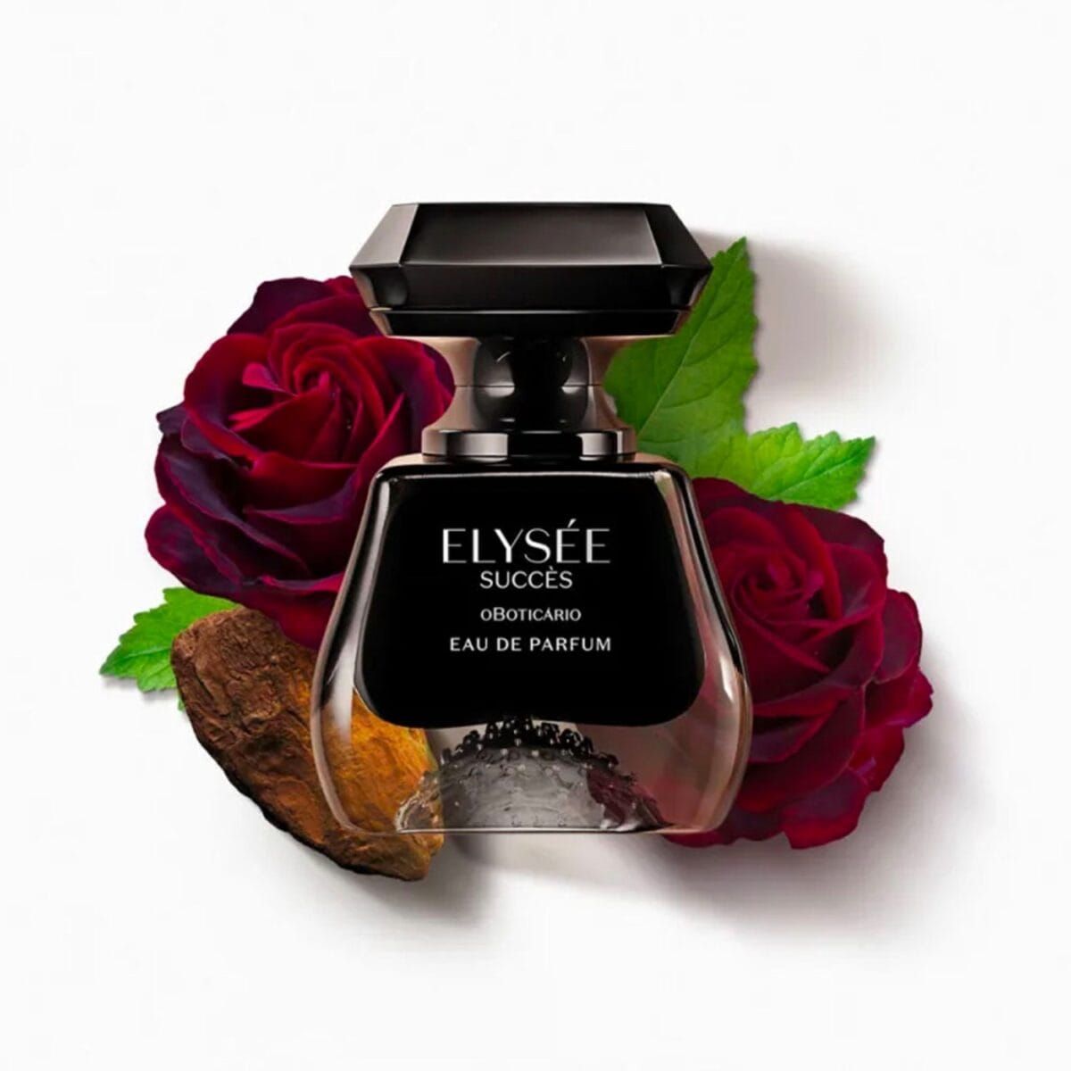 Elysée Succès Eau de Parfum, 50ml - Imagen 2