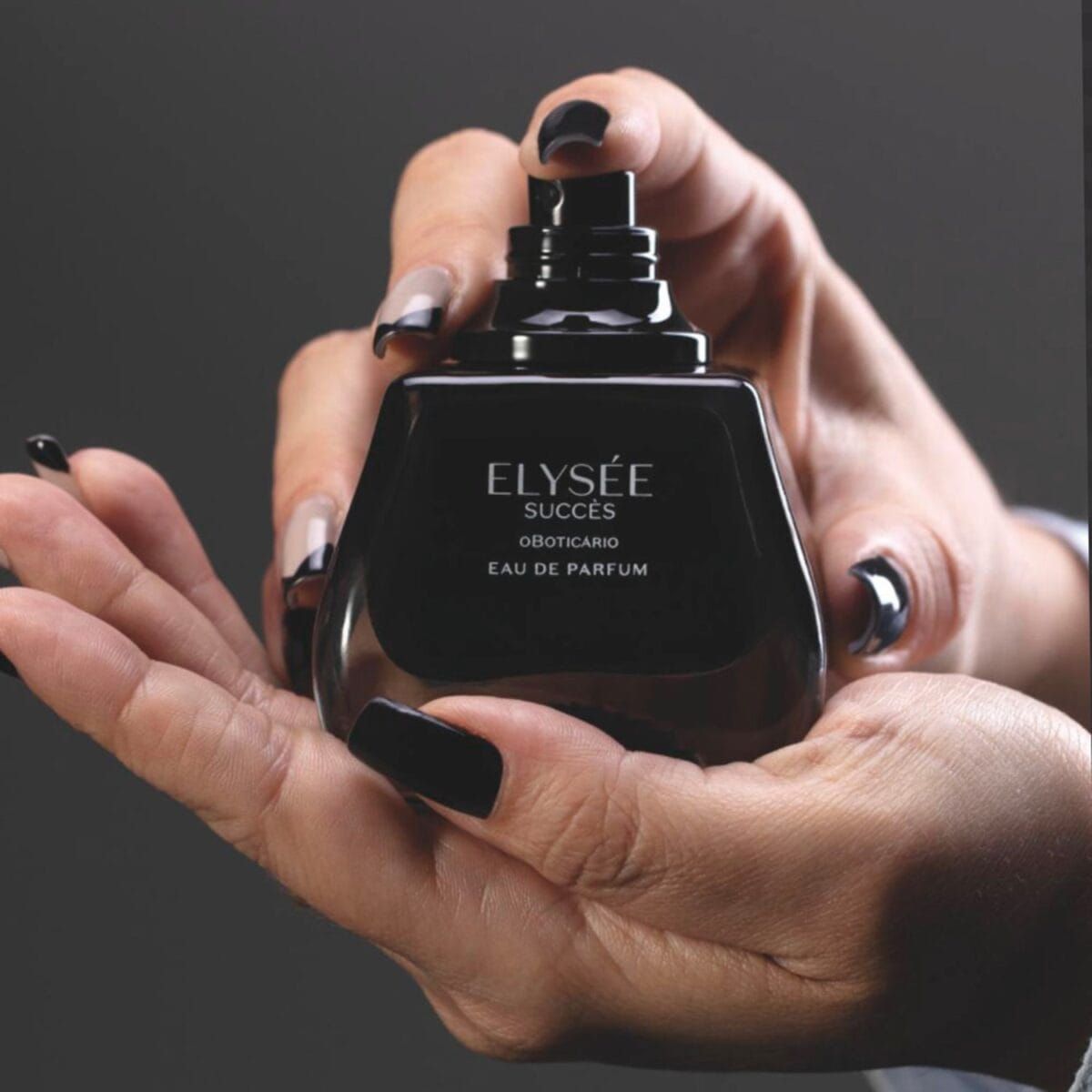 Elysée Succès Eau de Parfum, 50ml - Imagen 3