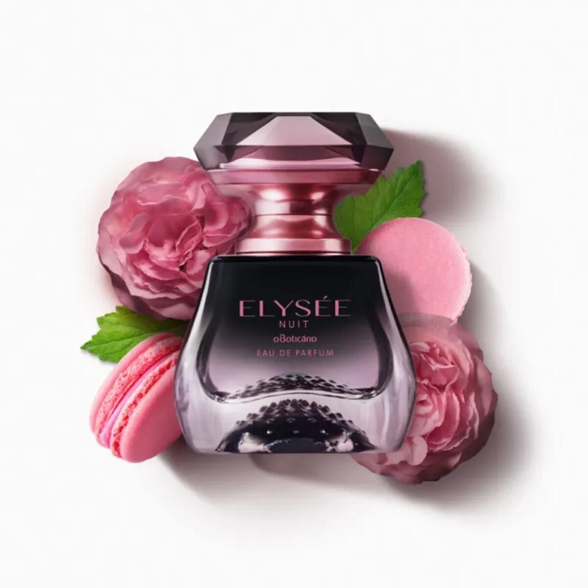 Elysée Nuit Eau de Parfum, 50ml - Imagen 2