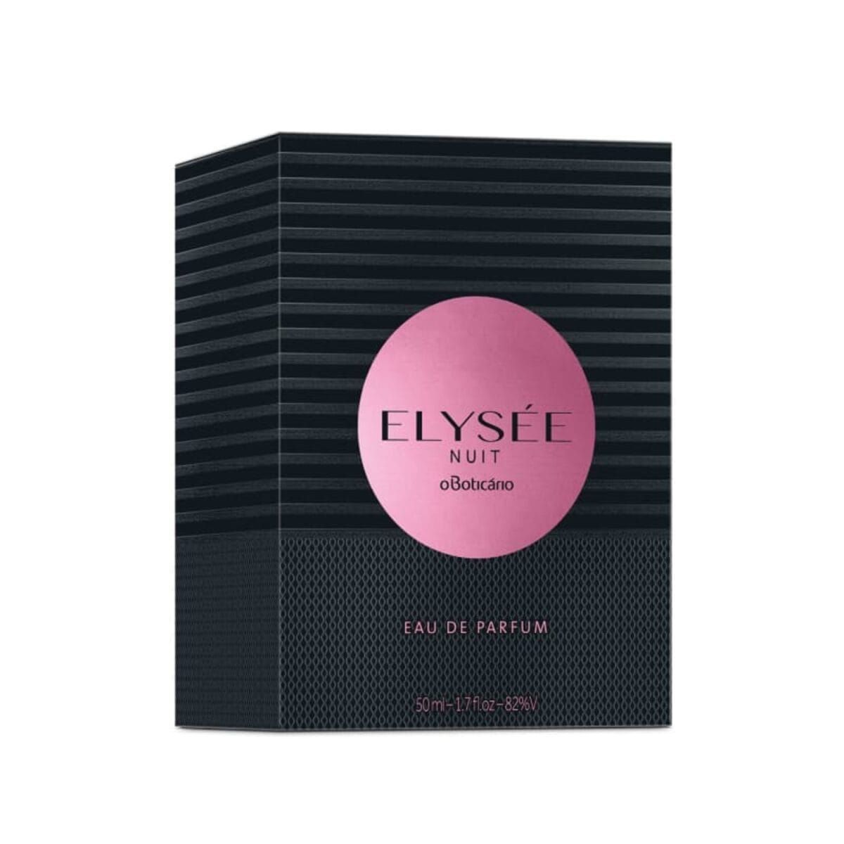 Elysée Nuit Eau de Parfum, 50ml - Imagen 5