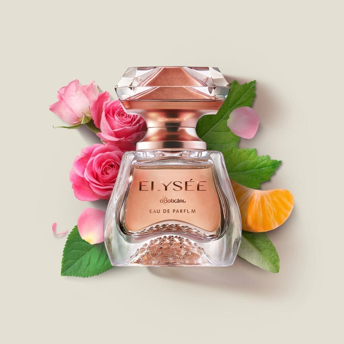 Elysée Eau de Parfum, 50ml - Imagen 2