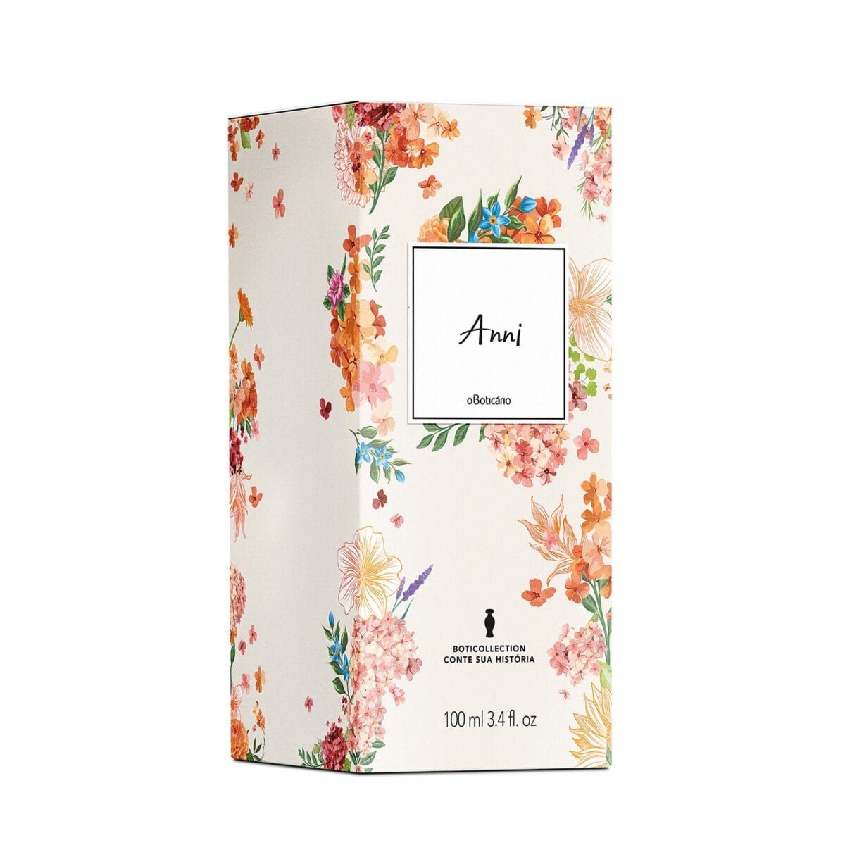 Anni Eau de Toilette, 100ml - Imagen 4