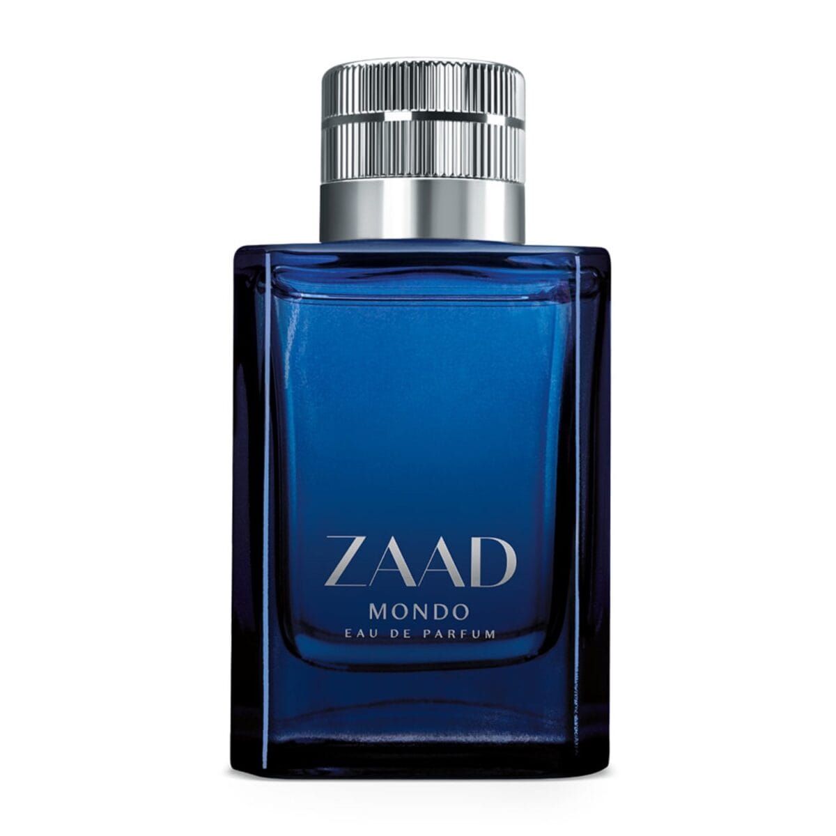 ZAAD MUNDO EAU DE PERFUM 95ML - Imagen 1
