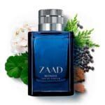 ZAAD MUNDO EAU DE PERFUM 95ML - Imagen 2