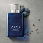 ZAAD MUNDO EAU DE PERFUM 95ML - Imagen 3