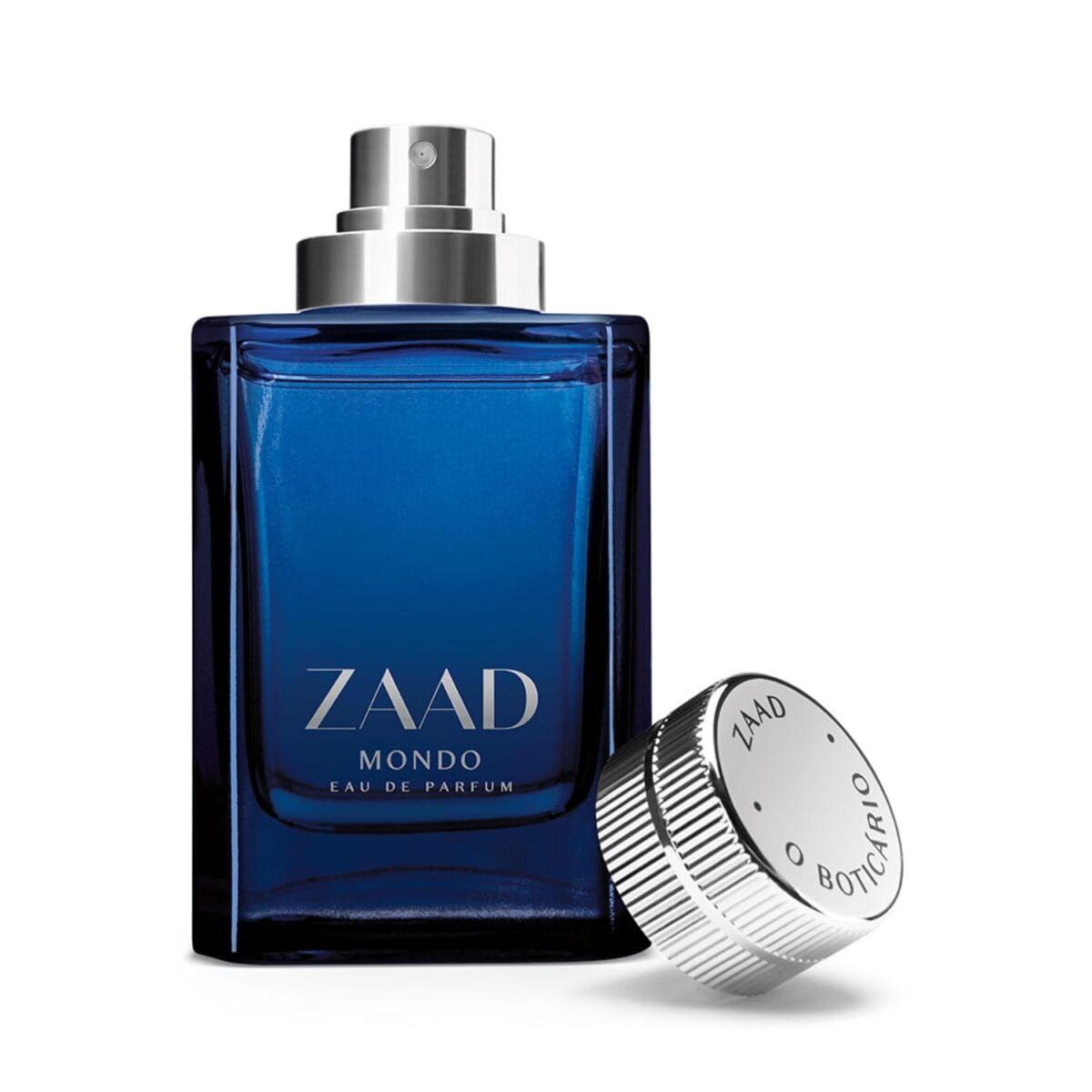 ZAAD MUNDO EAU DE PERFUM 95ML - Imagen 5