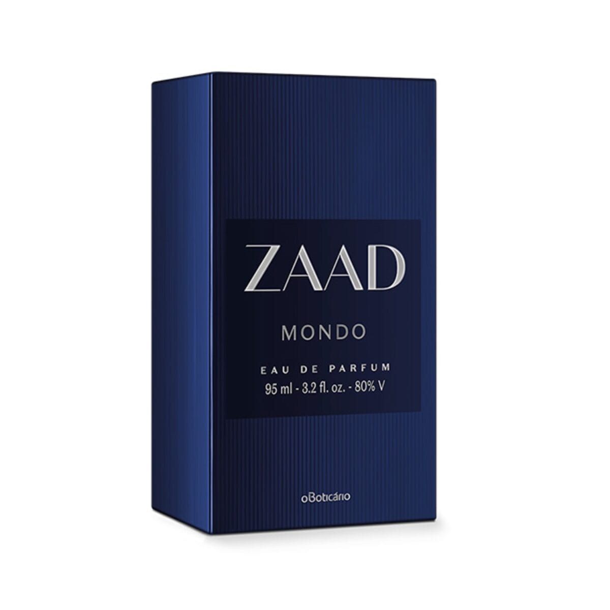 ZAAD MUNDO EAU DE PERFUM 95ML - Imagen 6