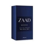 ZAAD MUNDO EAU DE PERFUM 95ML - Imagen 6