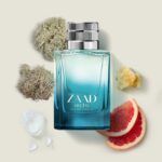 ZAAD ARCTIC EAU DE PERFUM 95ML - Imagen 2