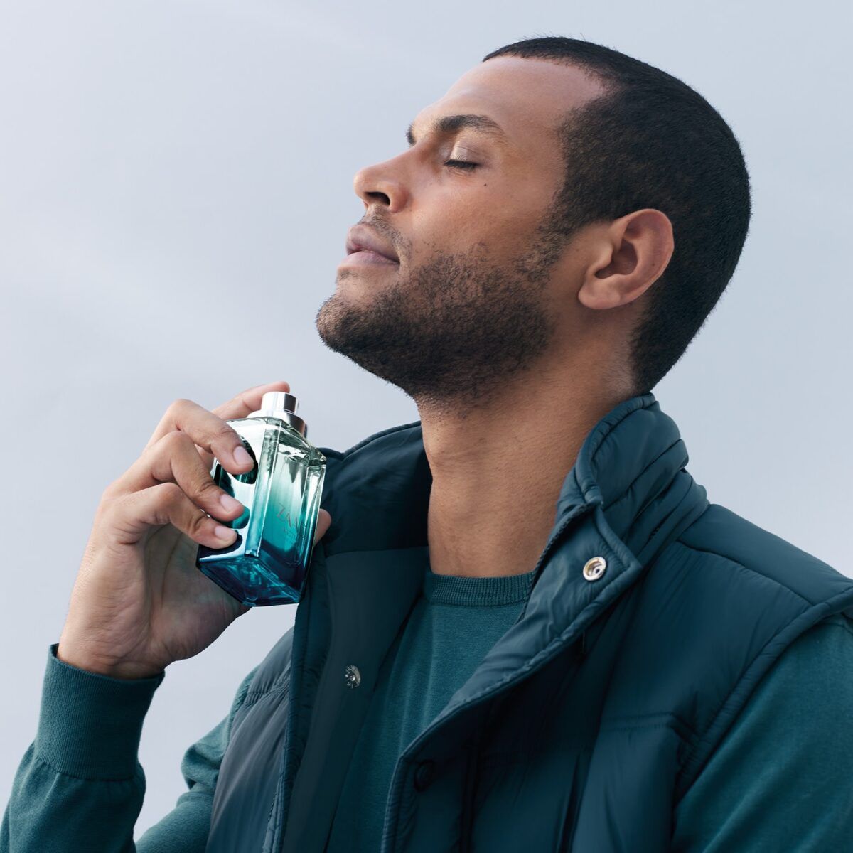ZAAD ARCTIC EAU DE PERFUM 95ML - Imagen 4