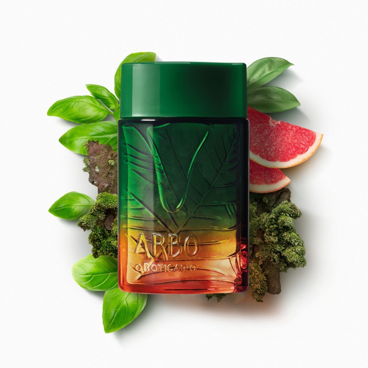 Arbo Liberté Eau de Toilette, 100ml - Imagen 2