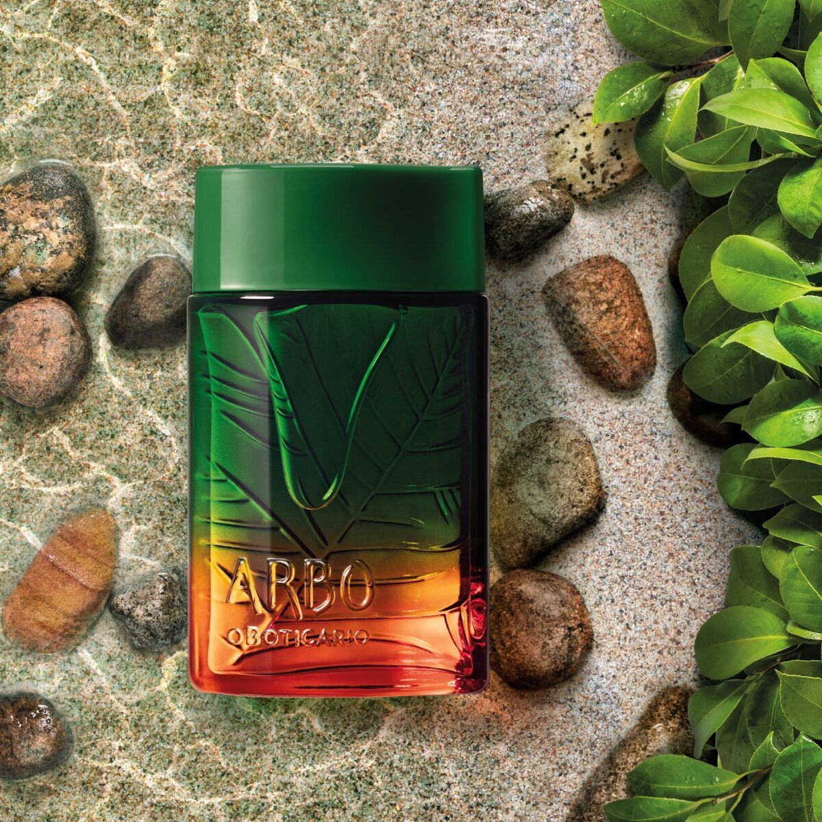 Arbo Liberté Eau de Toilette, 100ml - Imagen 3