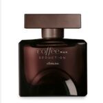 Coffee Men Seduction Eau de Toilette, 100ml