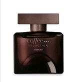 Coffee Men Seduction Eau de Toilette, 100ml