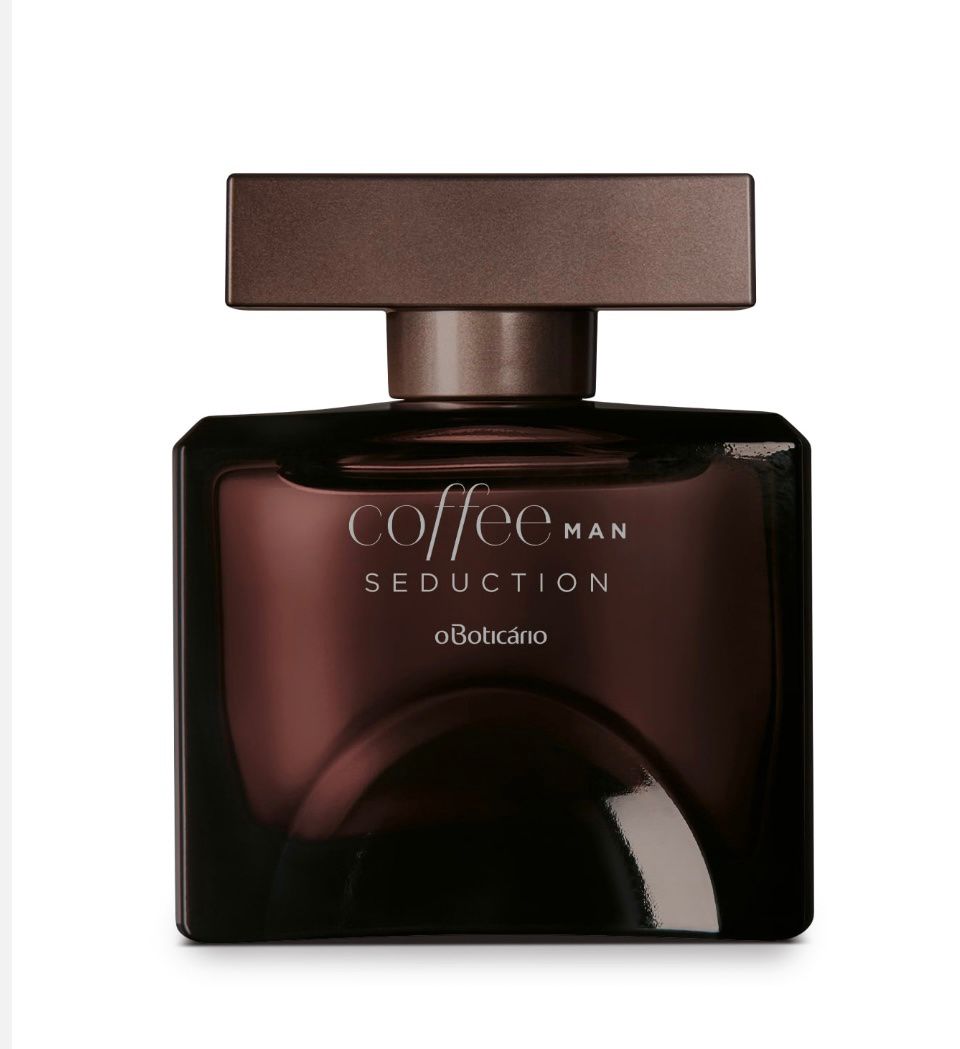 share_1780324676104 Coffee Men Seduction Eau de Toilette, 100ml - Imagen 1