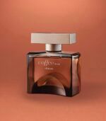 Coffee Men Seduction Eau de Toilette, 100ml - Imagen 4