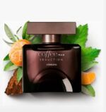 Coffee Men Seduction Eau de Toilette, 100ml - Imagen 2