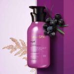Loción Hidratante Corporal Acai 400ml Nativa Spa - Imagen 3