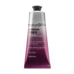 Crema Hidratante Para Manos Ciruela Negra 75g Nativa Spa