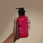 Loción Hidratante Corporal De Ciruela 400ml Nativa Spa - Imagen 3