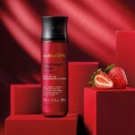 Body splash corporal de fresa 200ml NATIVA SPA - Imagen 3