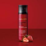 Body splash corporal de fresa 200ml NATIVA SPA - Imagen 2