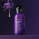 Loción Hidratante Corporal De Orquídea Noire 400ml Nativa Spa - Imagen 3
