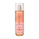 Body Splash Corporal De Durazno 200ml Exp Cuide-Se Bem