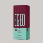 EGEO EDIT CHOC MINT 90ML - Imagen 6
